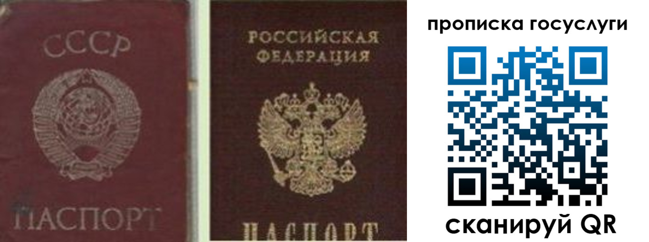 временная регистрация 2025 в Сосновке